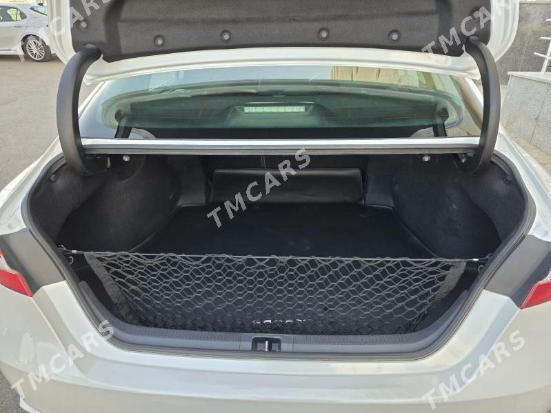 Toyota Camry 2020 - 355 000 TMT - 15-й этап - img 9