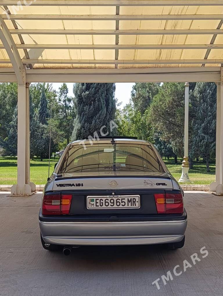 Opel Vectra 1992 - 46 000 TMT - Mary - img 10