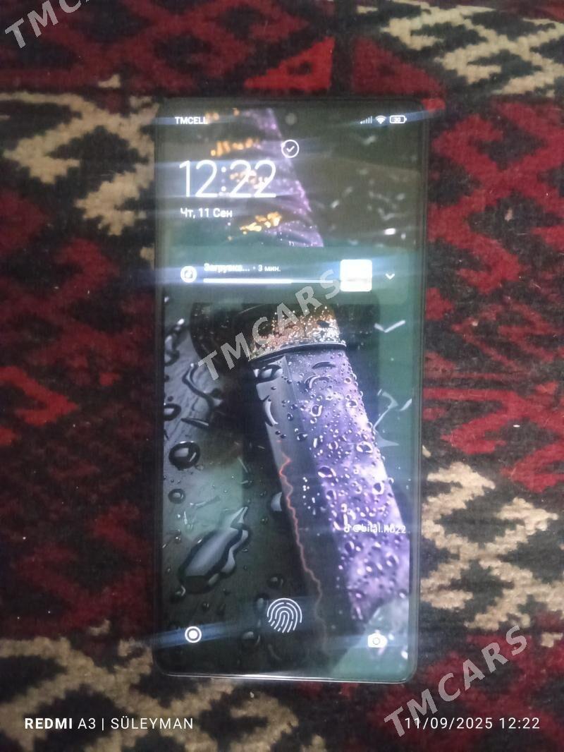 Redmi note 13 pro - Керки - img 2