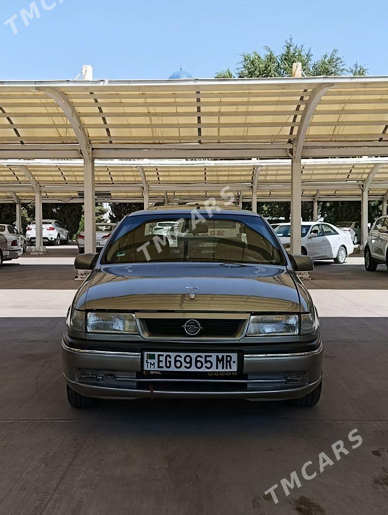 Opel Vectra 1992 - 46 000 TMT - Mary - img 2