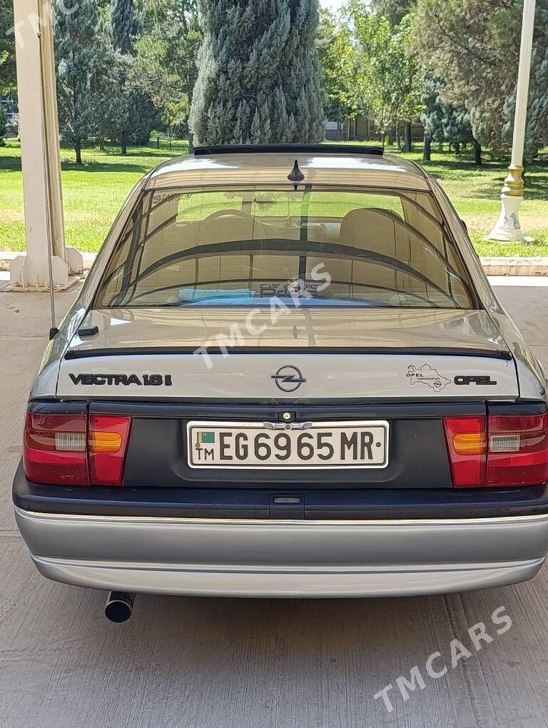 Opel Vectra 1992 - 46 000 TMT - Mary - img 9