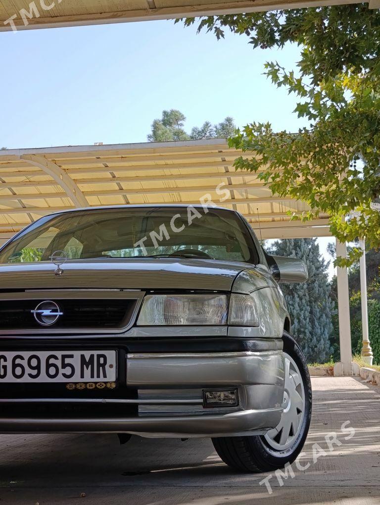 Opel Vectra 1992 - 46 000 TMT - Mary - img 3
