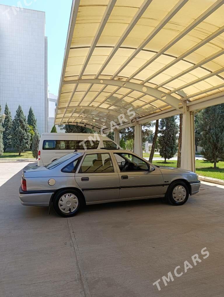 Opel Vectra 1992 - 46 000 TMT - Mary - img 4