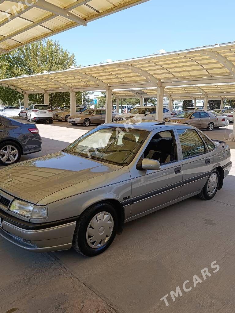 Opel Vectra 1992 - 46 000 TMT - Mary - img 8