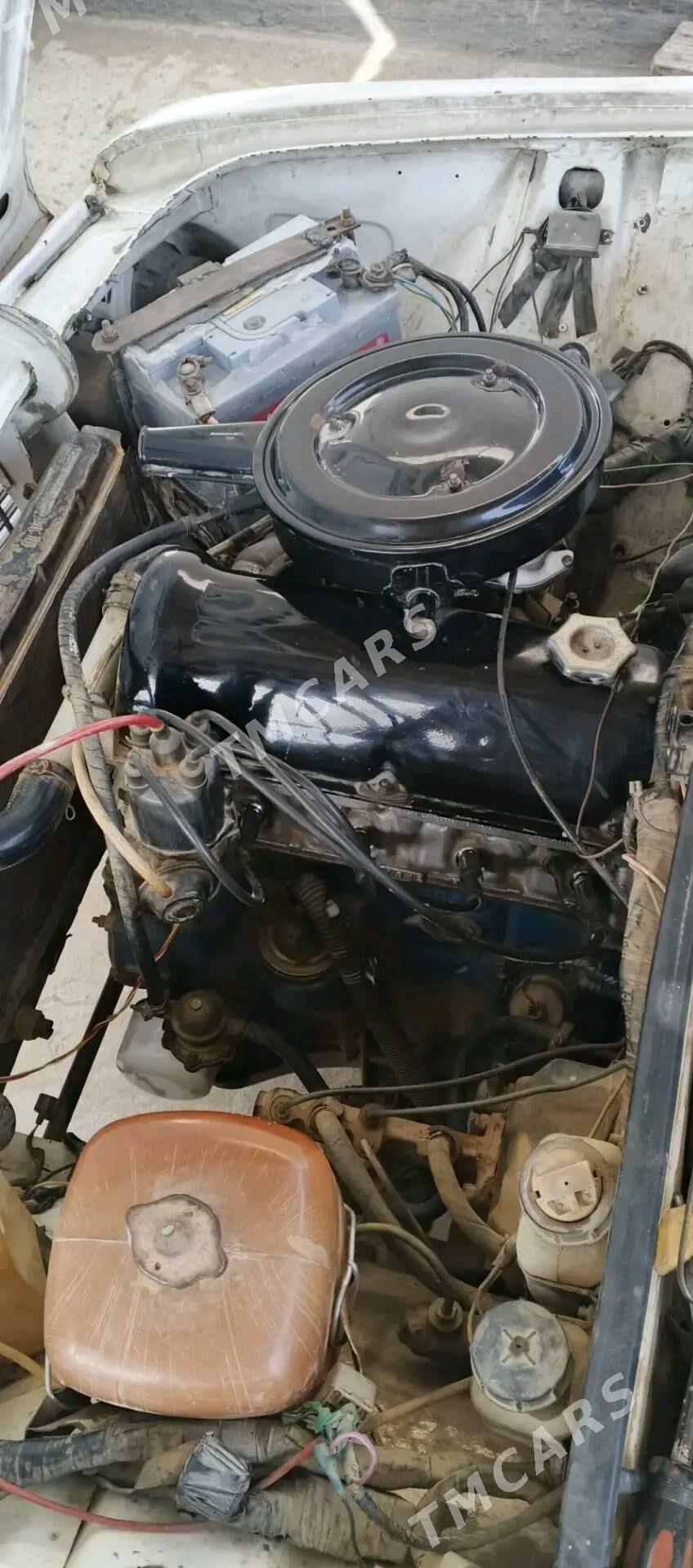 Lada 2106 1988 - 23 000 TMT - Эсенгулы - img 3