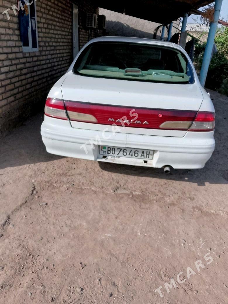Nissan Maxima 1997 - 38 000 TMT - Änew - img 3