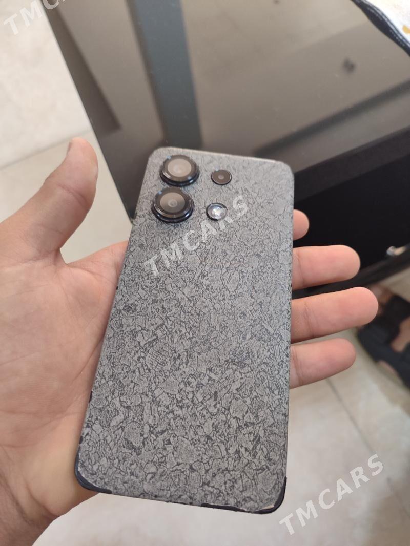 redmi note 13 - Büzmeýin - img 3