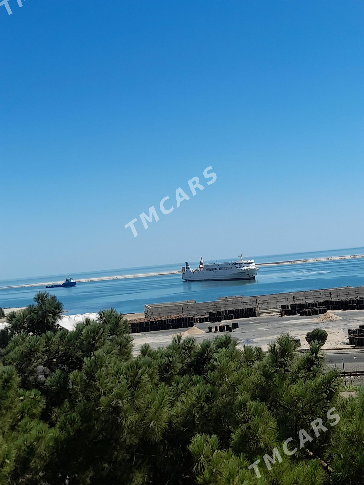 Satlyk jay - Туркменбаши - img 3