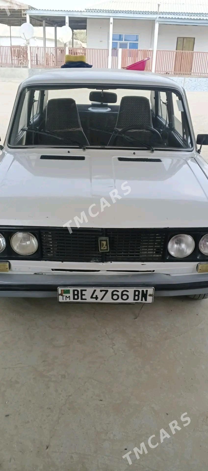 Lada 2106 1988 - 23 000 TMT - Эсенгулы - img 4