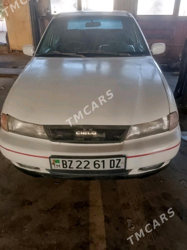 Daewoo Nexia 2001 - 25 000 TMT - Daşoguz - img 2