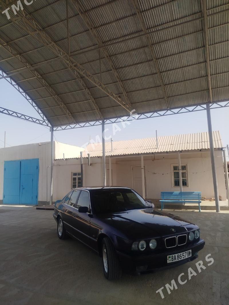 BMW 525 1994 - 70 000 TMT - Gumdag - img 2