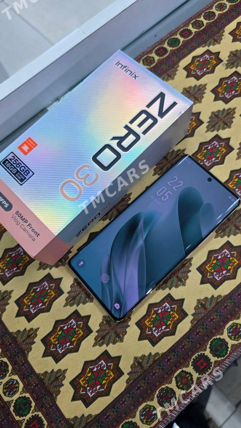 Infinix Zero 30 - Aşgabat - img 2