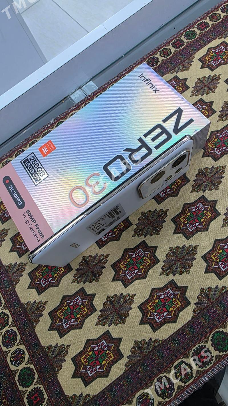 Infinix Zero 30 - Aşgabat - img 4