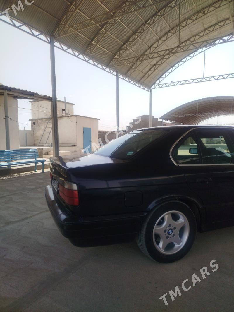 BMW 525 1994 - 70 000 TMT - Gumdag - img 5