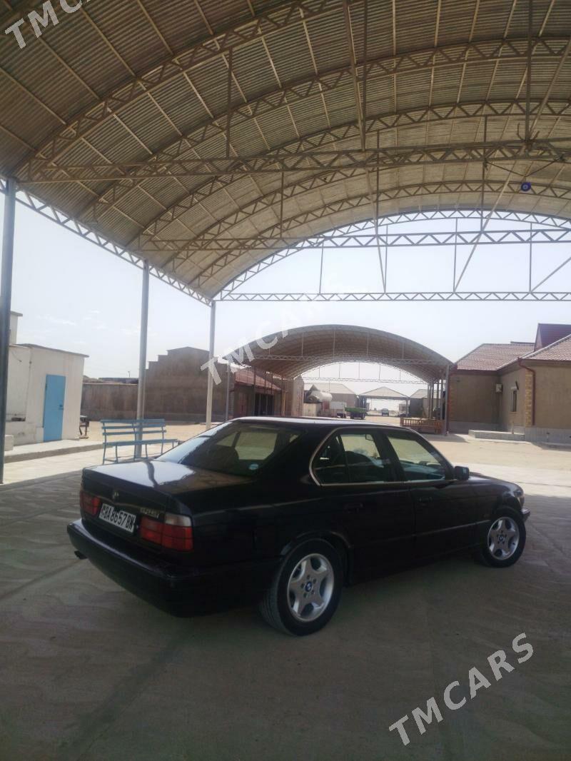 BMW 525 1994 - 70 000 TMT - Gumdag - img 3