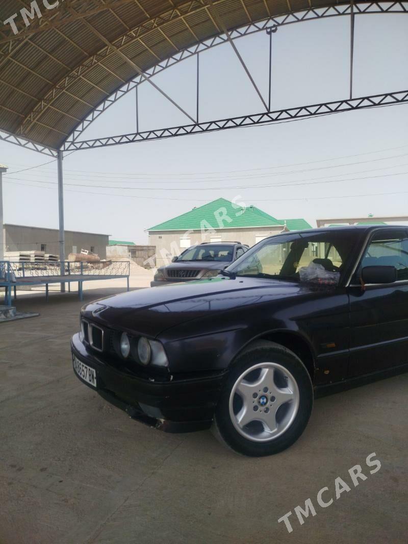 BMW 525 1994 - 70 000 TMT - Gumdag - img 4