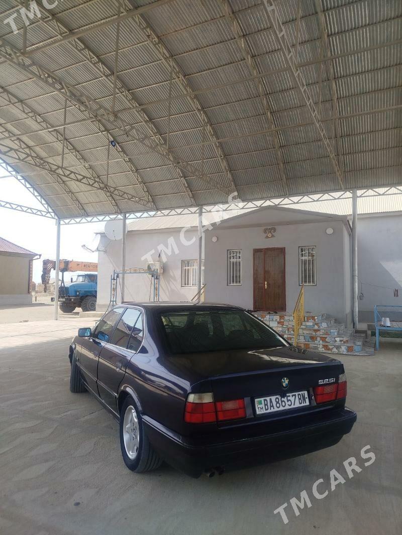BMW 525 1994 - 70 000 TMT - Gumdag - img 6