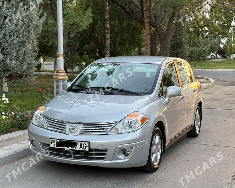Nissan Versa 2012 - 139 000 TMT - Aşgabat - img 3