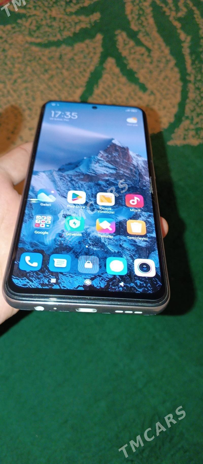 Redmi note 10 - Кипджак - img 2