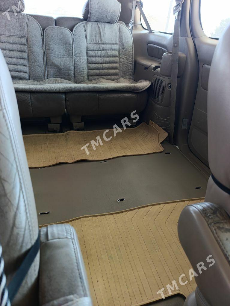 Toyota Sienna 2000 - 135 000 TMT - Magtymguly - img 4