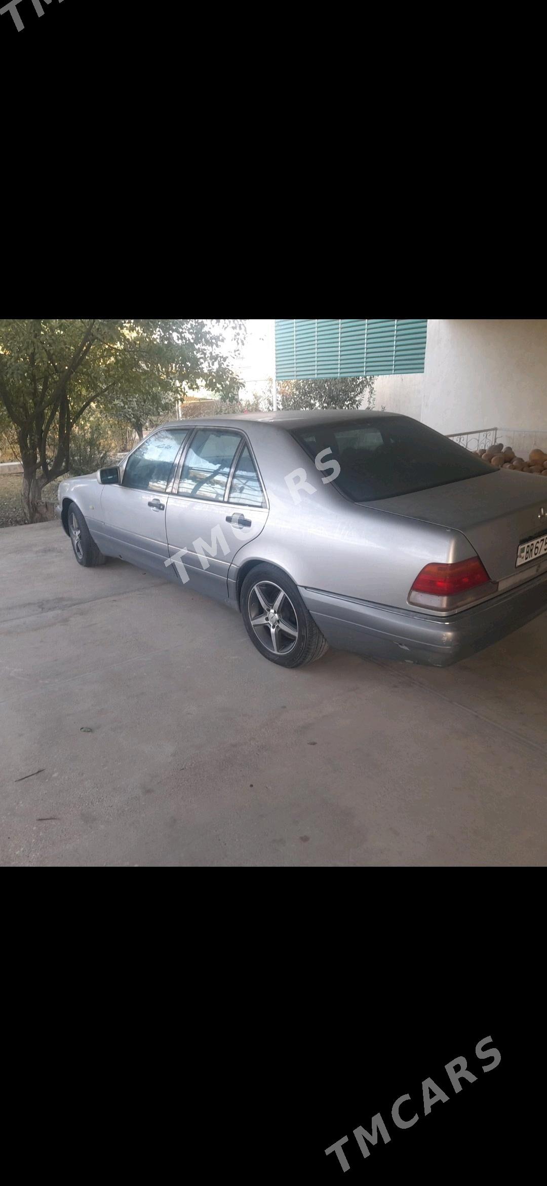 Mercedes-Benz 500SL 1995 - 80 000 TMT - Kaka - img 3