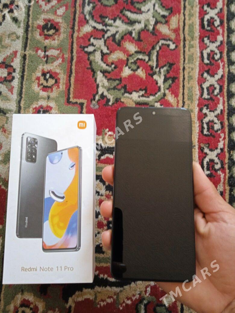 Redmi not 11 pro - Büzmeýin - img 3