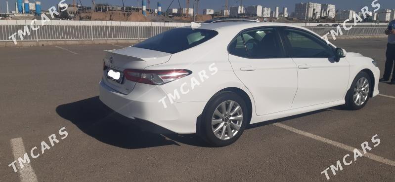 Toyota Camry 2019 - 290 000 TMT - 11 mkr - img 3