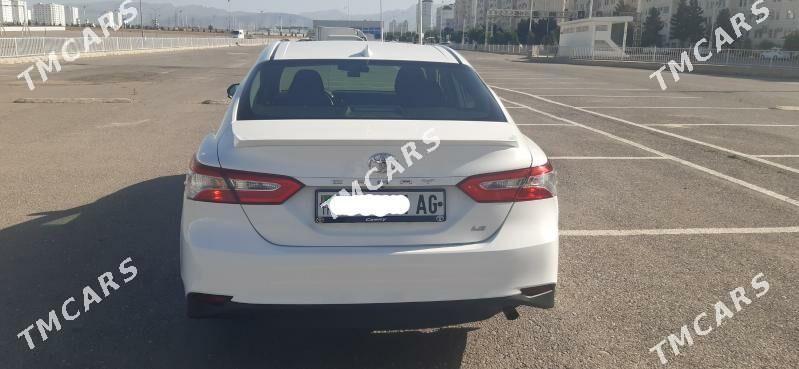 Toyota Camry 2019 - 290 000 TMT - 11 mkr - img 7