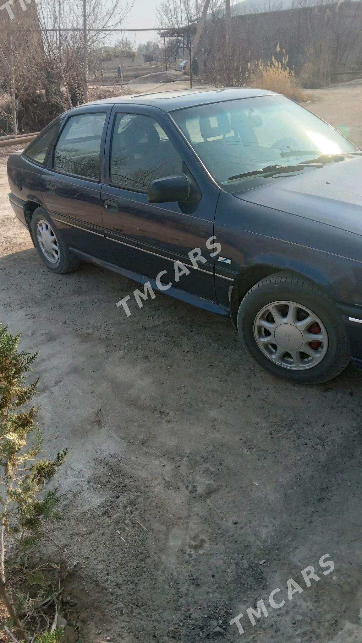 Opel Vectra 1995 - 45 000 TMT - Дашогуз - img 2