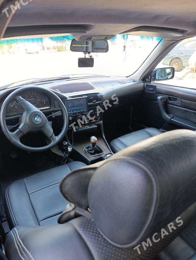 BMW 525 1994 - 64 000 TMT - Туркменабат - img 3