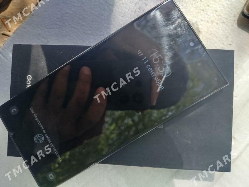 SAMSUNG S24 ULTRA 5G - Дашогуз - img 2