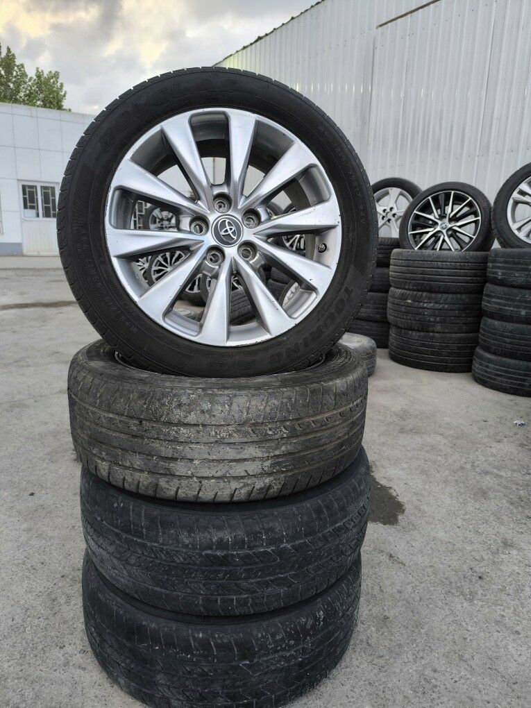 17 Aziada kemri xle diska arginal 10 500 TMT - Бузмеин - img 2