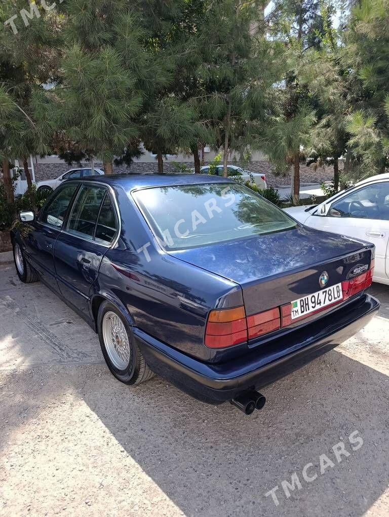 BMW 525 1994 - 64 000 TMT - Туркменабат - img 4