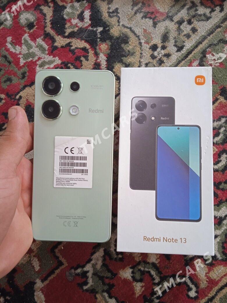 Redmi not 13 - Бузмеин - img 2