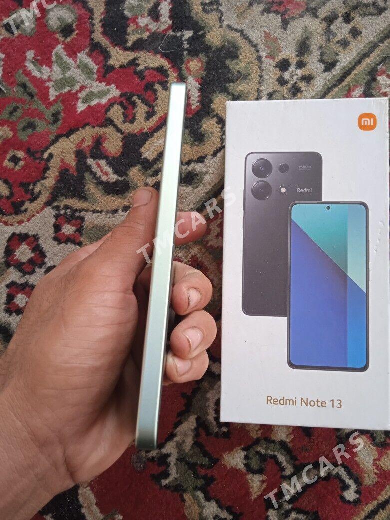 Redmi not 13 - Бузмеин - img 3