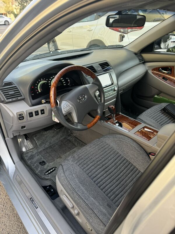 Toyota Aurion 2008 - 230 000 TMT - Ашхабад - img 5