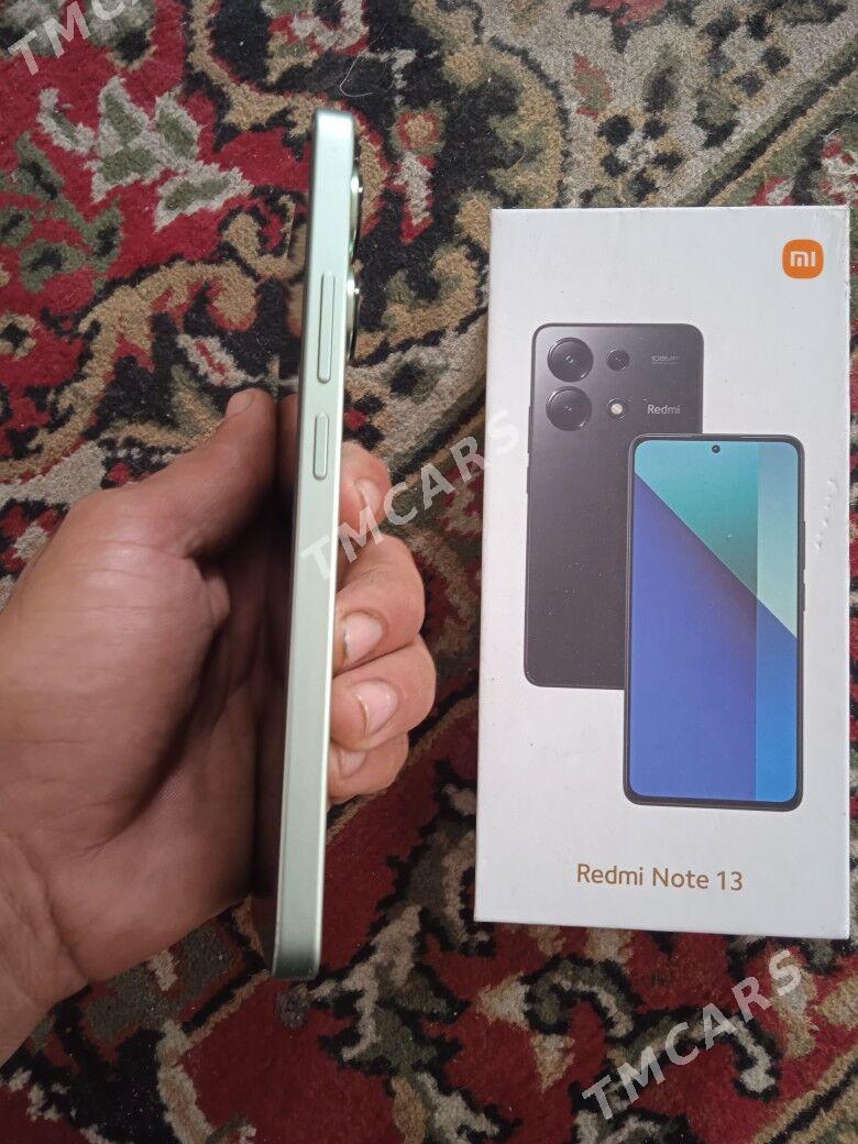 Redmi not 13 - Бузмеин - img 4