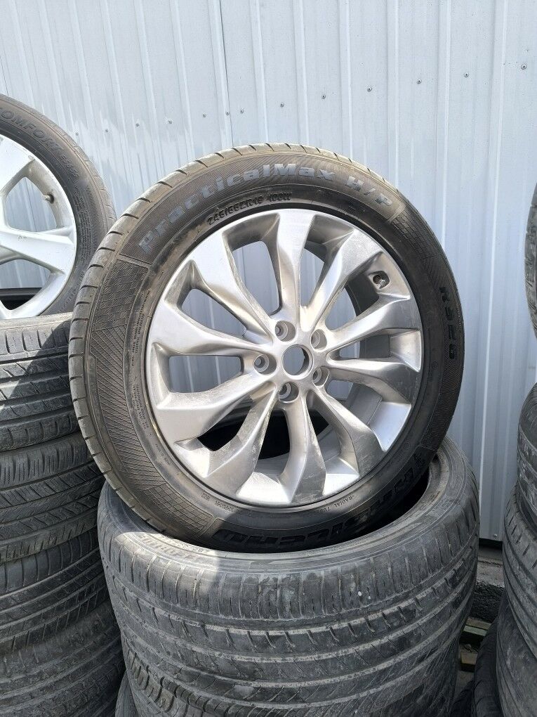 Kia sorenta stuk diska 4 500 TMT - Бузмеин - img 2