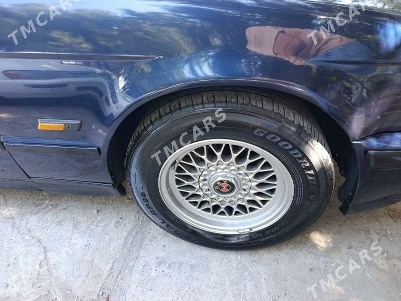 BMW 525 1994 - 64 000 TMT - Туркменабат - img 7