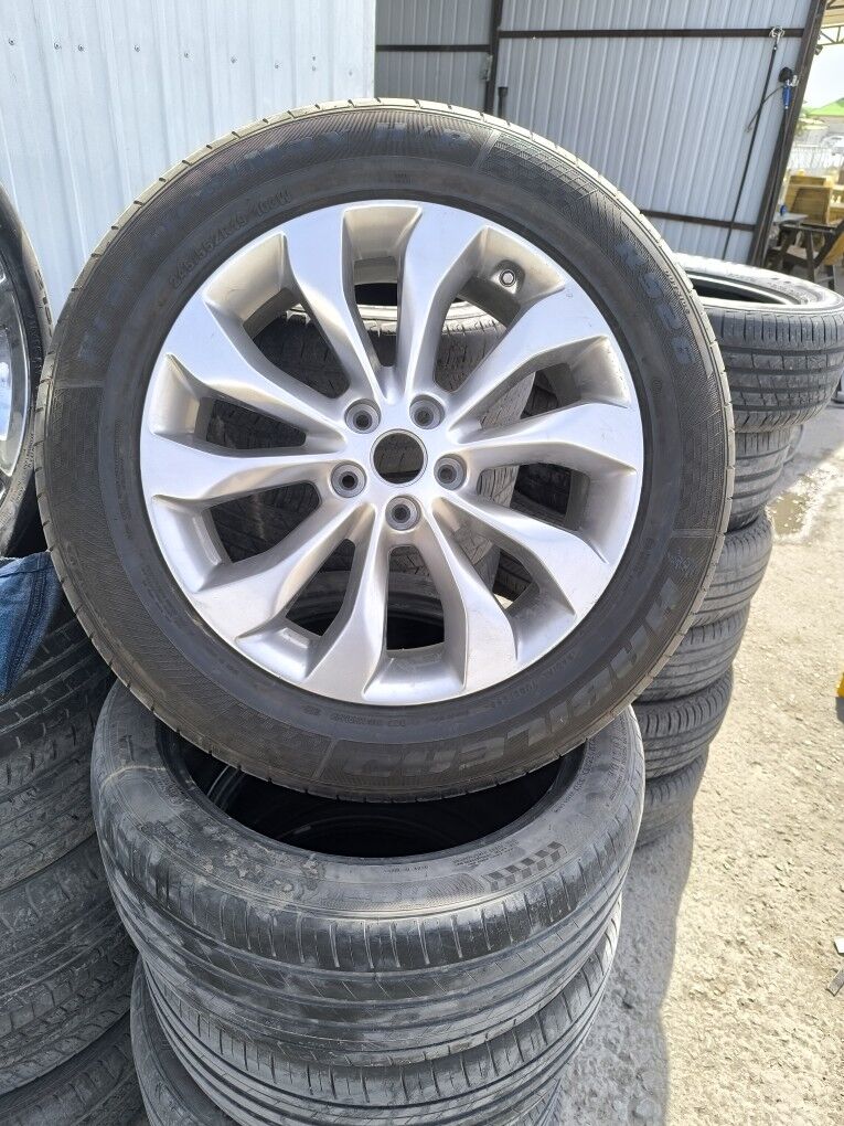 Kia sorenta stuk diska 4 500 TMT - Бузмеин - img 1