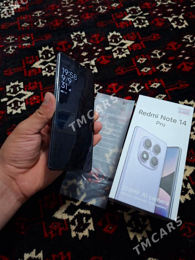 Redmi note 14 pro - Gumdag - img 3