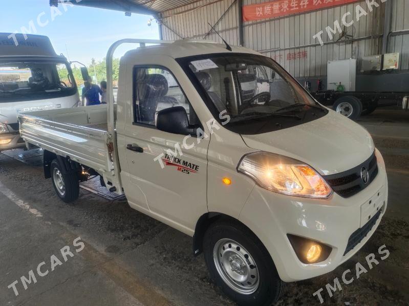 Foton Gratour T3 2025 - 273 000 TMT - Бузмеин - img 2
