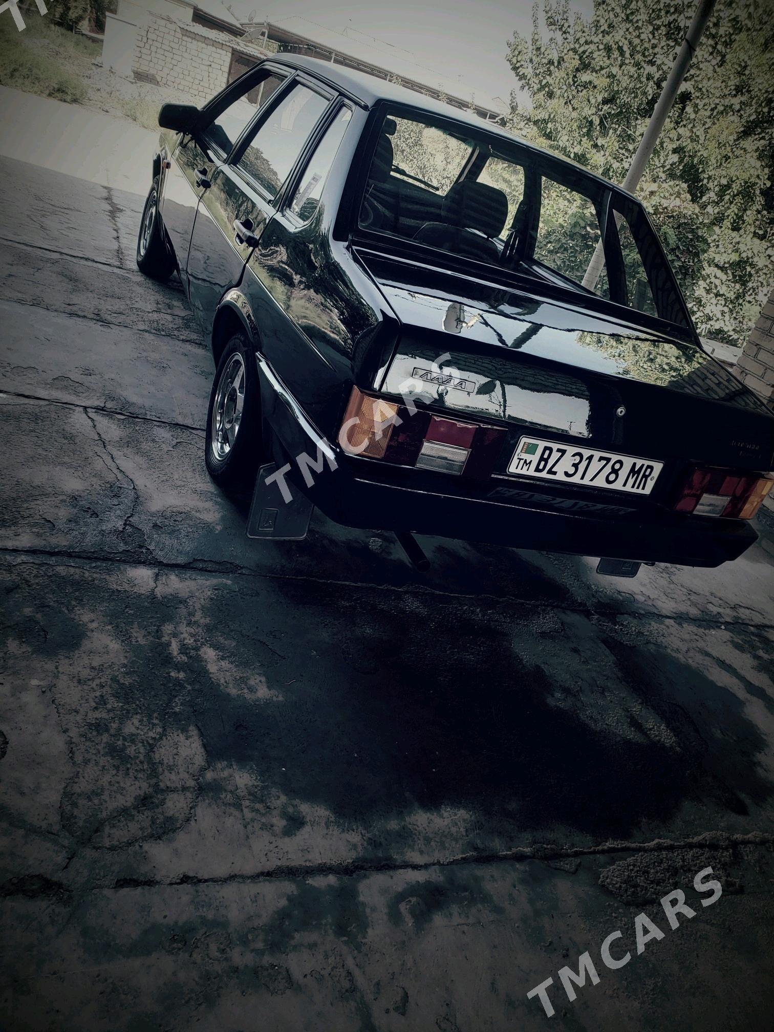 Lada 21099 2000 - 20 000 TMT - Мары - img 2