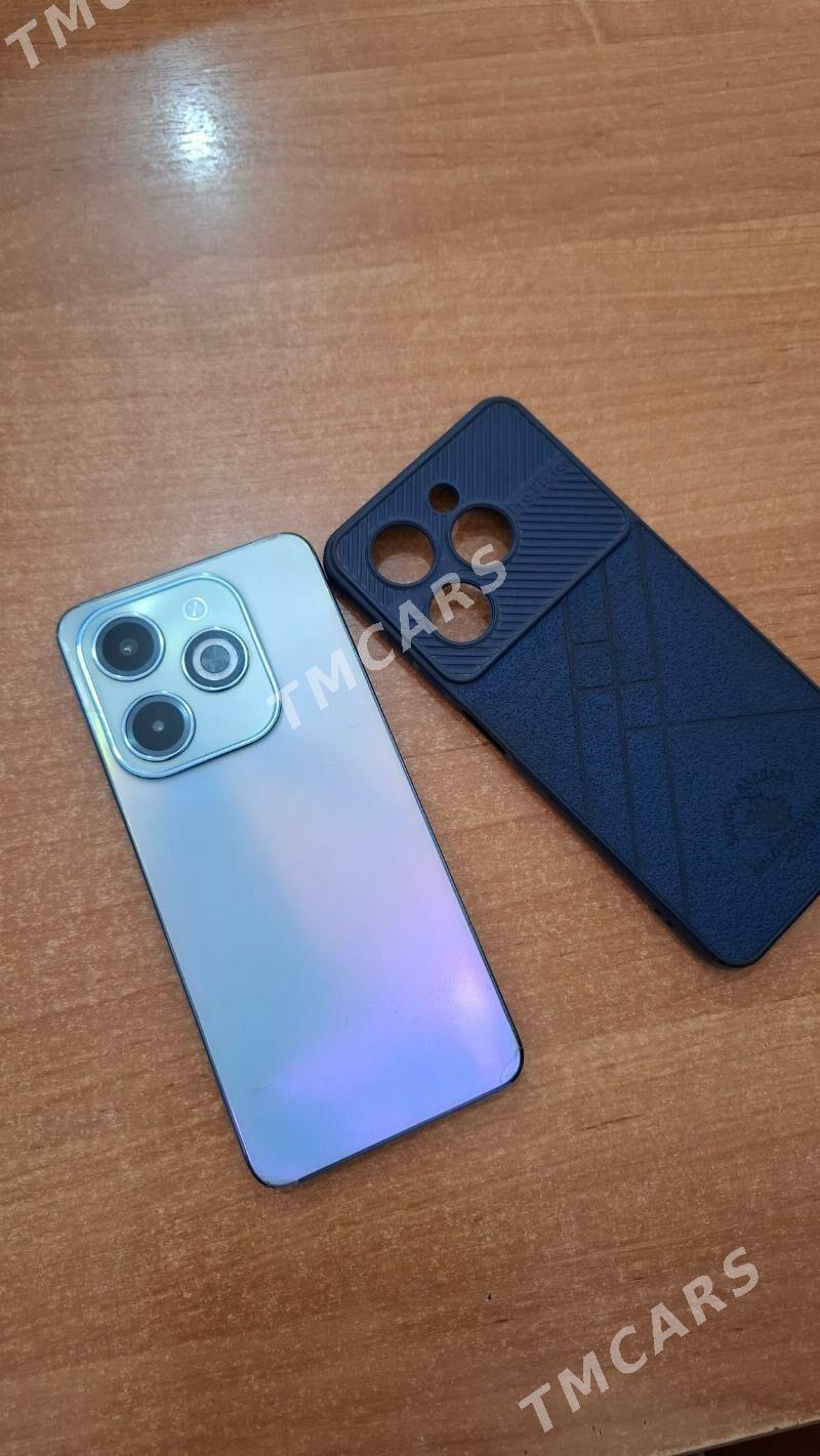 İnfinix HOT40İ - Саят - img 7