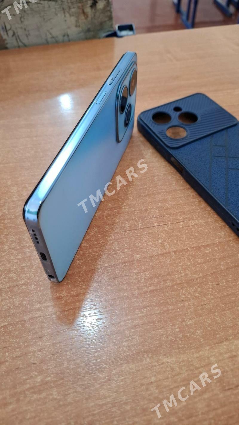İnfinix HOT40İ - Саят - img 2