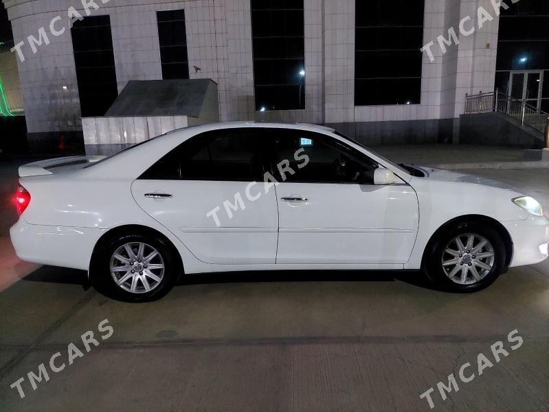 Toyota Camry 2005 - 160 000 TMT - Aşgabat - img 5