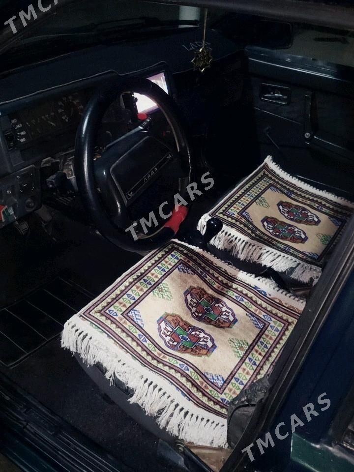 Lada 21099 2000 - 20 000 TMT - Мары - img 4
