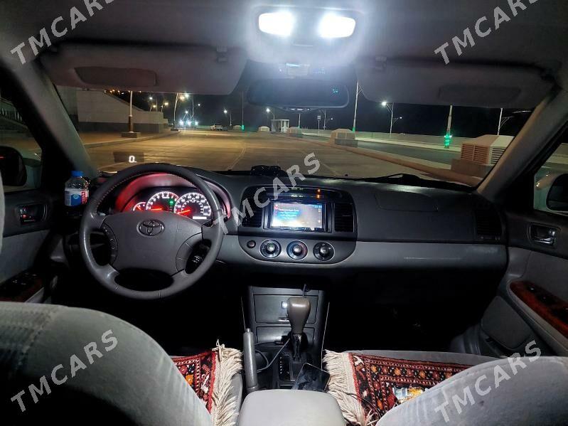 Toyota Camry 2005 - 160 000 TMT - Aşgabat - img 7