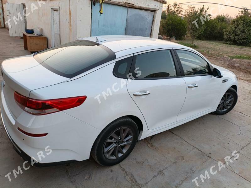 Kia Optima 2020 - 230 000 TMT - Ýolöten - img 4