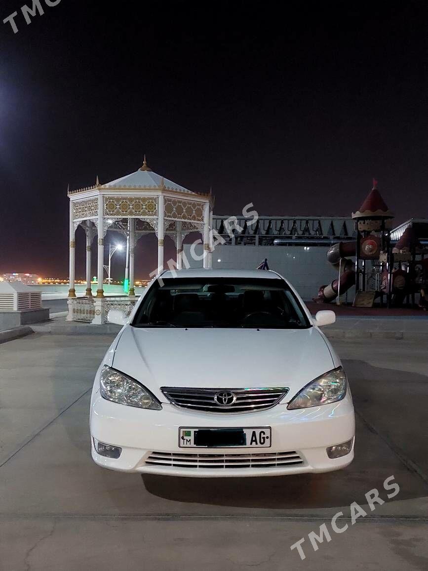 Toyota Camry 2005 - 160 000 TMT - Aşgabat - img 2